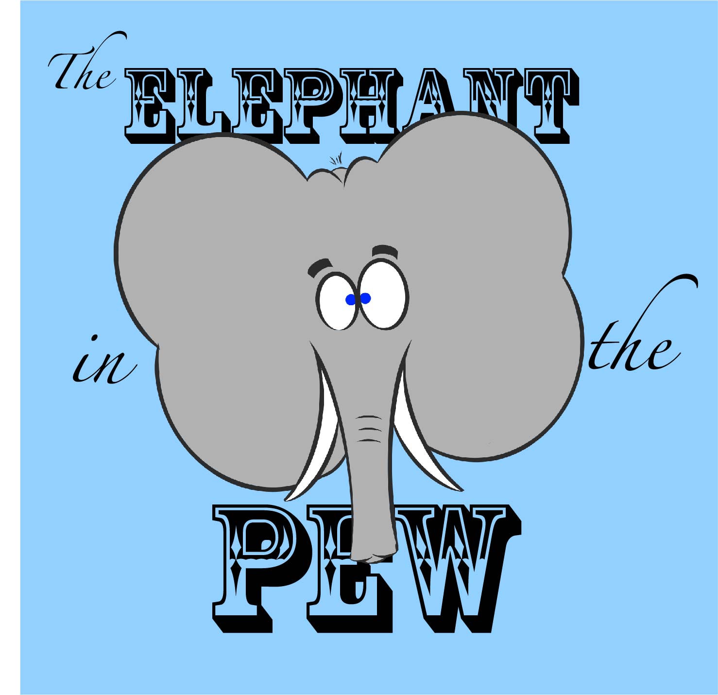 The Elephant in the Pew